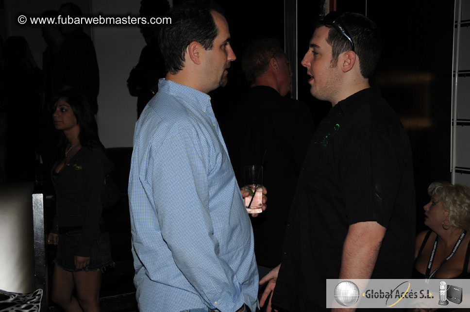 Incredible$ Party at the W