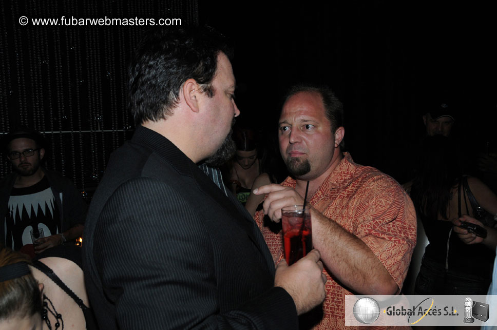 Incredible$ Party at the W