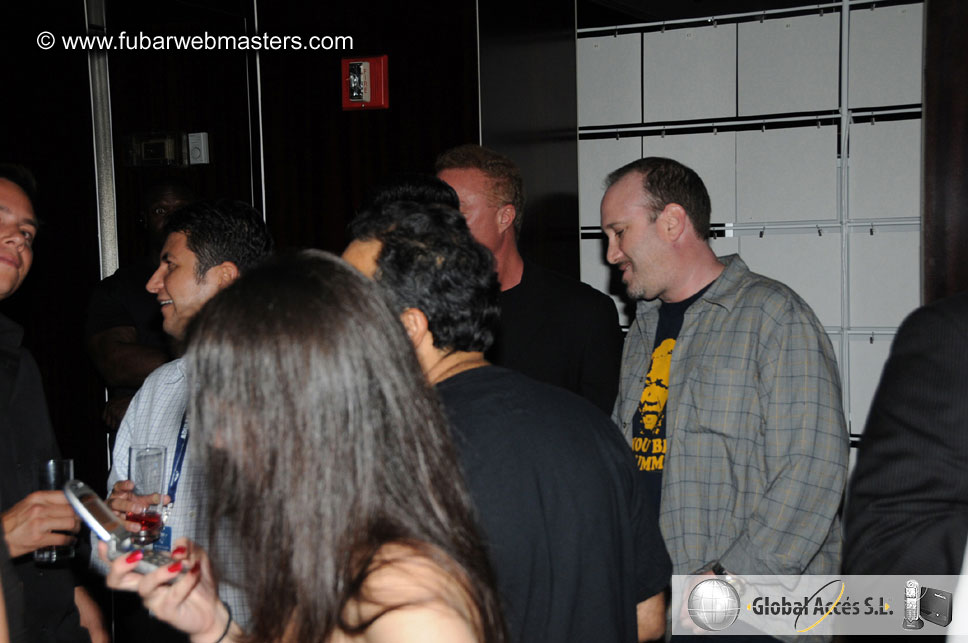 Incredible$ Party at the W