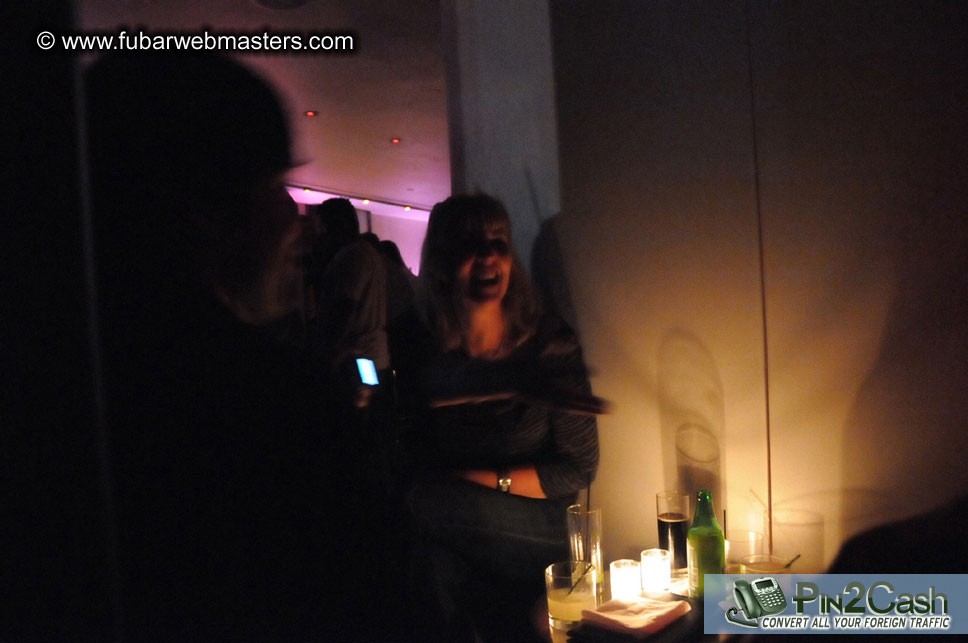 Incredible$ Party at the W