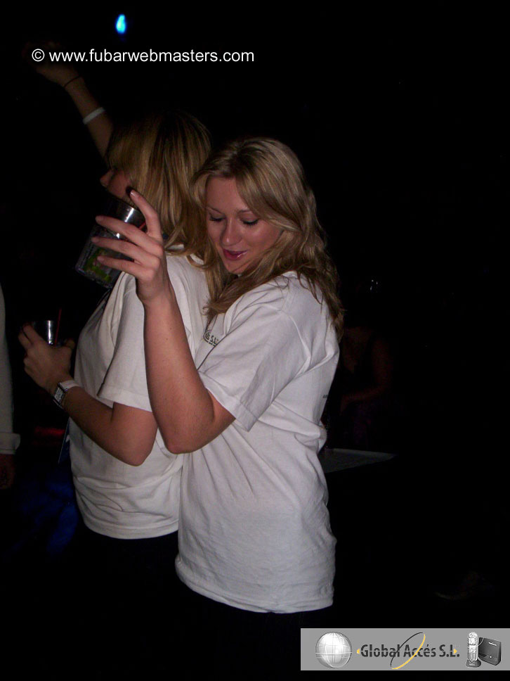 Party at Club Prime