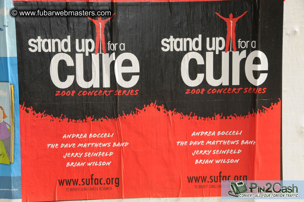 City sights of New York