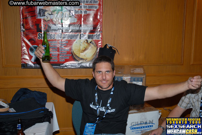 Registration and Show