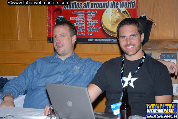 Registration and Show