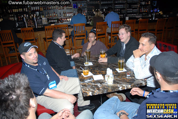 Registration and Show