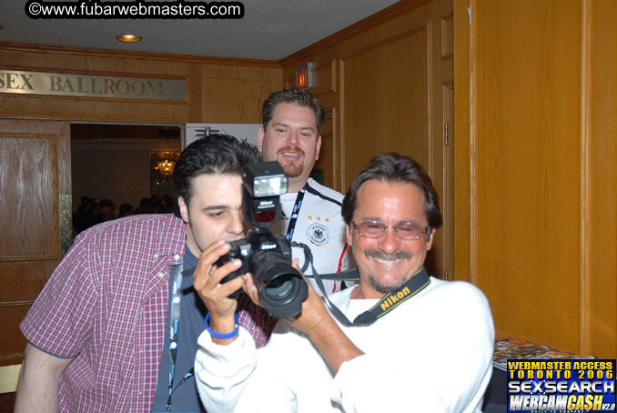 The Sheraton Center Toronto