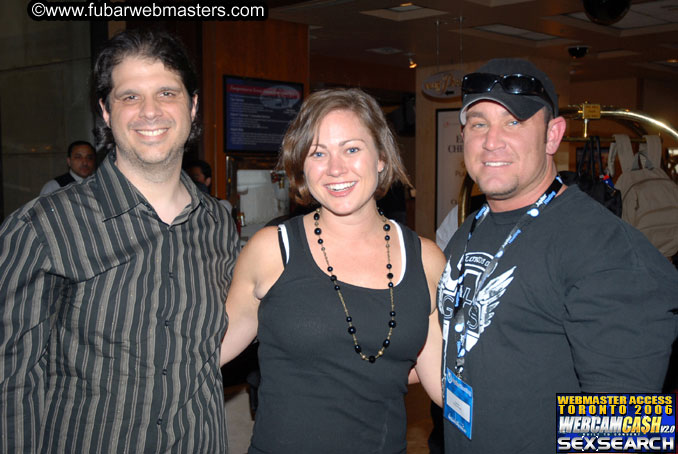 The Sheraton Center Toronto