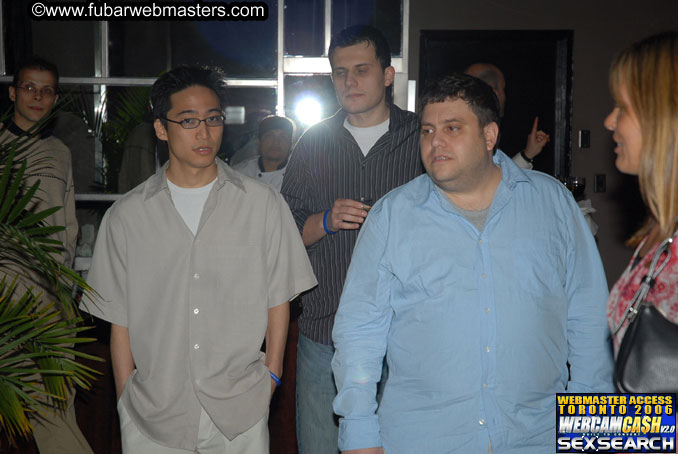 A Night of Casual Luxury