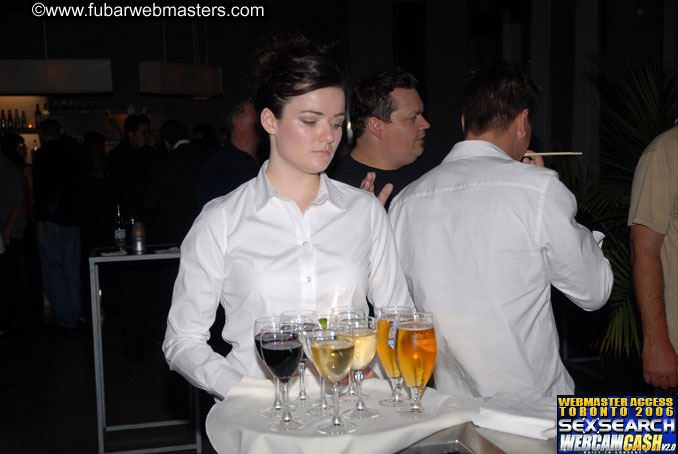 A Night of Casual Luxury