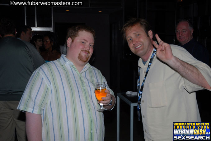 A Night of Casual Luxury