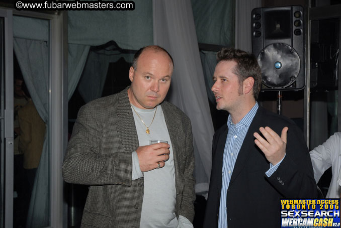 A Night of Casual Luxury