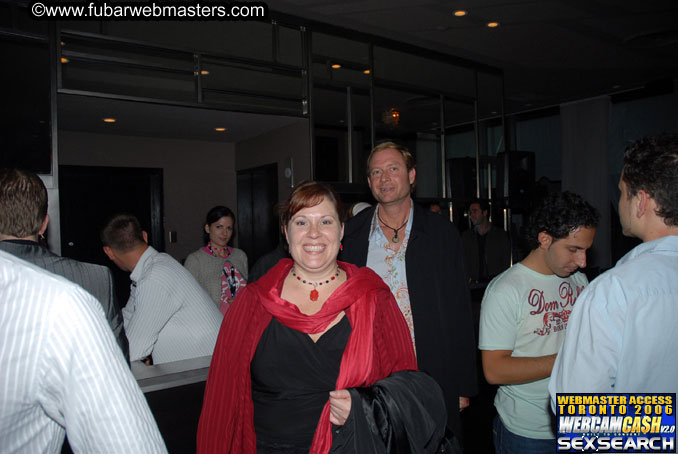 A Night of Casual Luxury