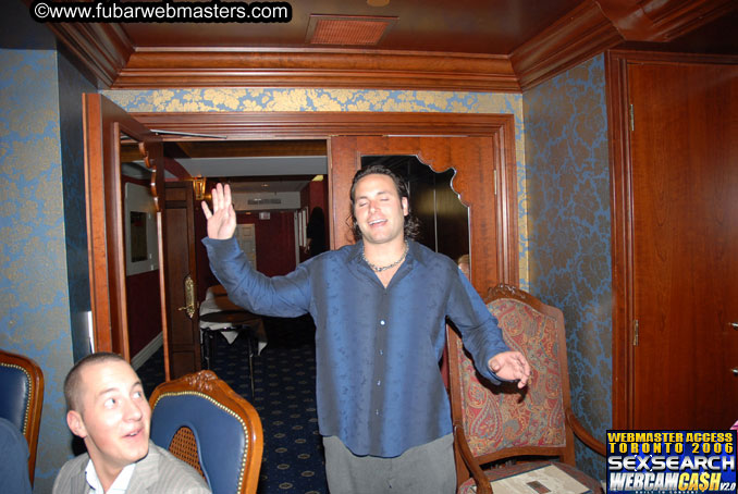 Dinner at Harbour 64