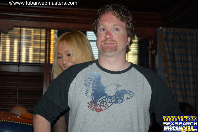 Dinner at Harbour 64