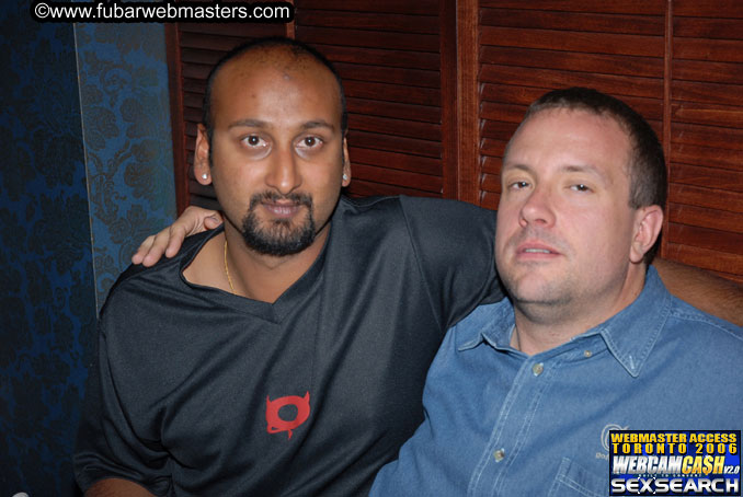 Dinner at Harbour 64