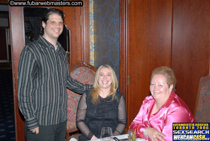 Dinner at Harbour 64