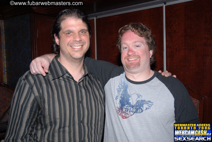 Dinner at Harbour 64