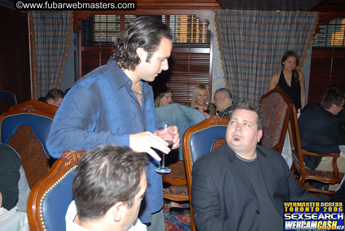 Dinner at Harbour 64