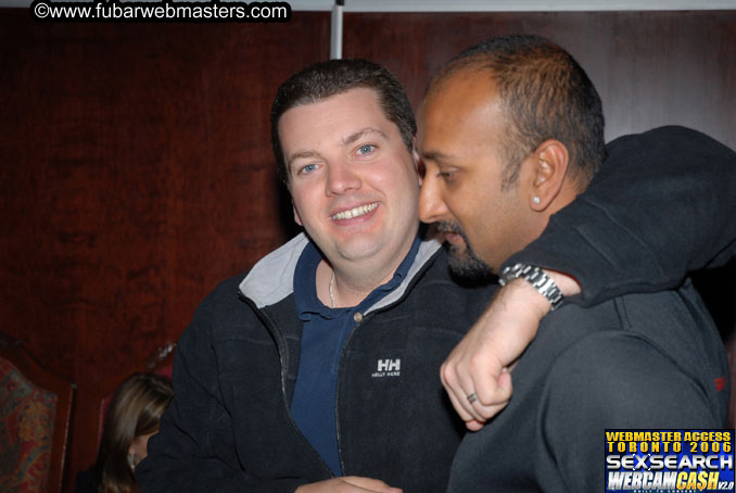 Dinner at Harbour 64