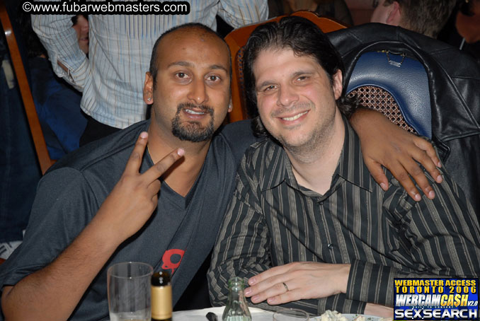 Dinner at Harbour 64