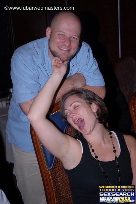 Dinner at Harbour 64