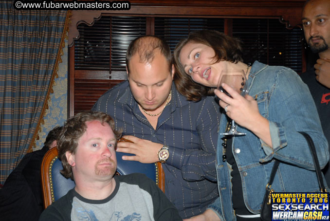 Dinner at Harbour 64