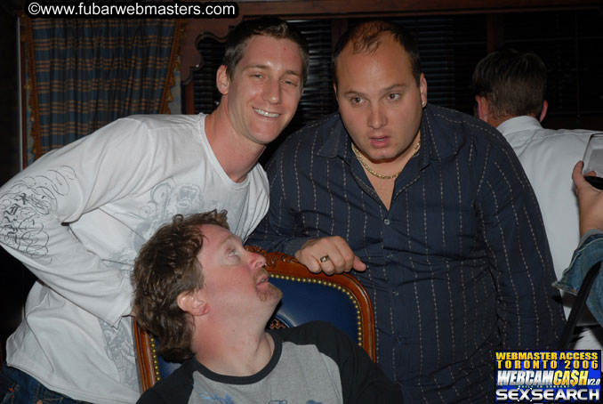 Dinner at Harbour 64