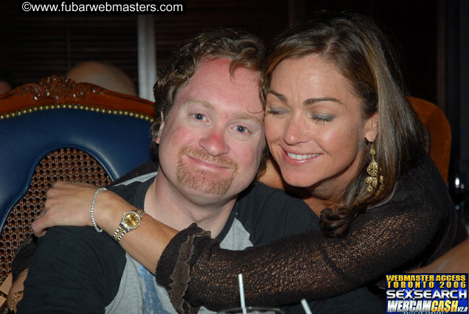 Dinner at Harbour 64