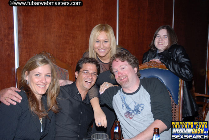 Dinner at Harbour 64