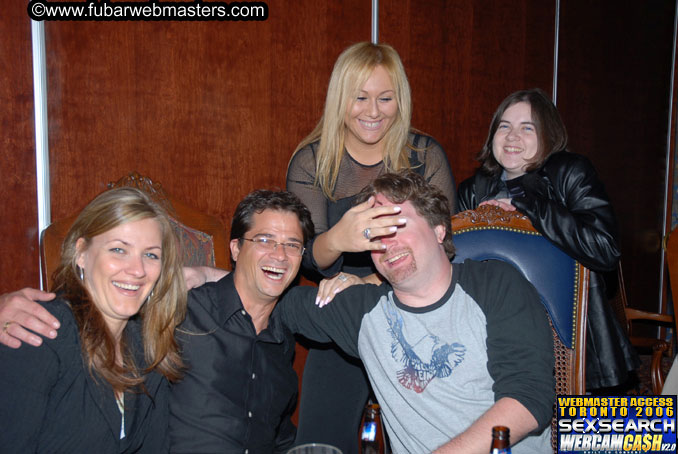 Dinner at Harbour 64