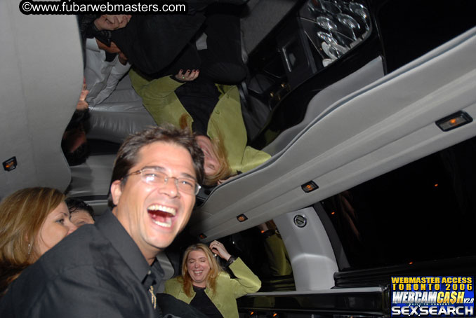 Dinner at Harbour 64