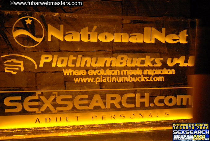 A Night Under the Stars