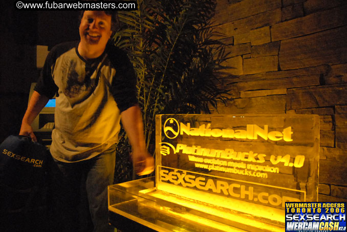 A Night Under the Stars