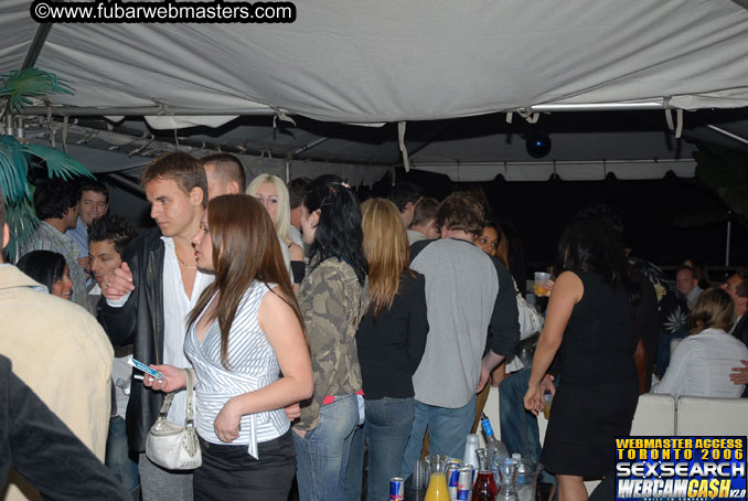 A Night Under the Stars