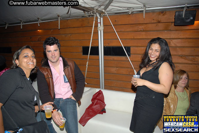 A Night Under the Stars