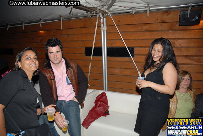 A Night Under the Stars