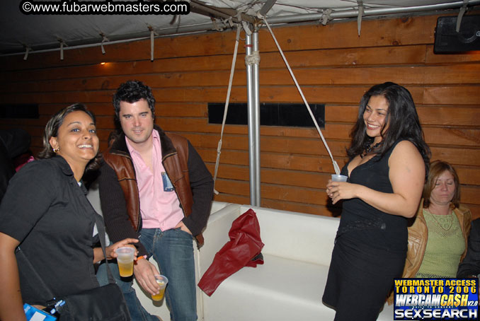 A Night Under the Stars