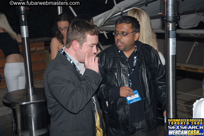 A Night Under the Stars