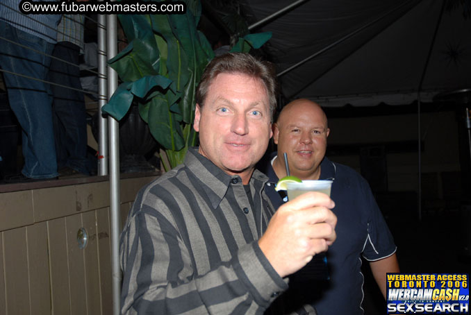 A Night Under the Stars