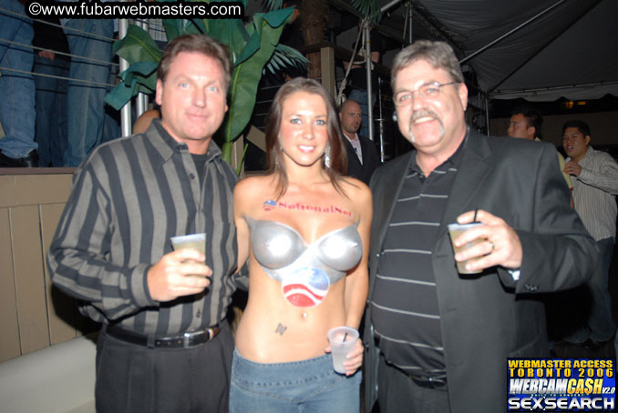 A Night Under the Stars