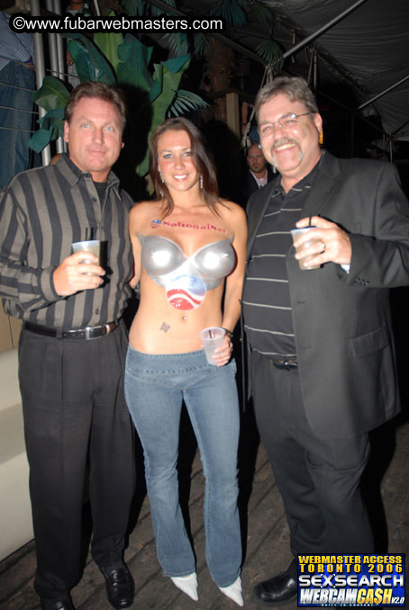 A Night Under the Stars