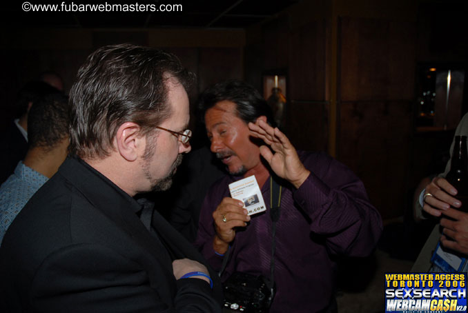 A Night Under the Stars