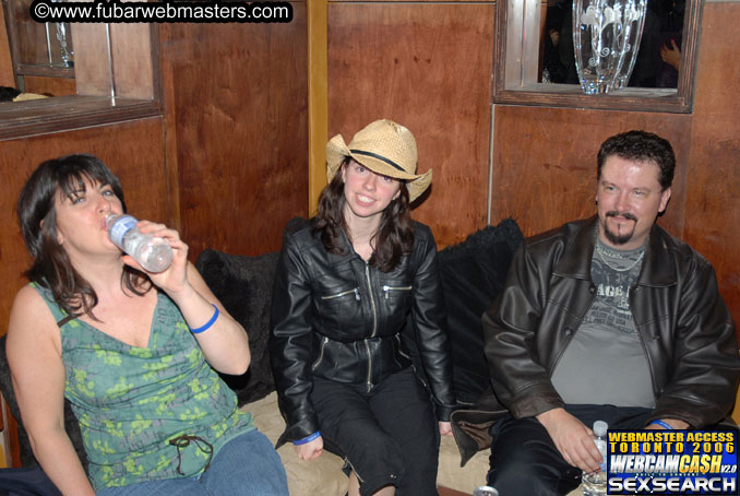 A Night Under the Stars