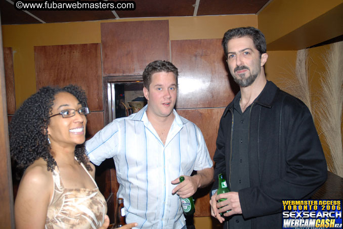 A Night Under the Stars