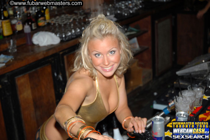 A Night Under the Stars