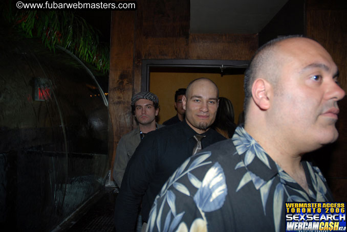 A Night Under the Stars