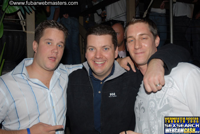 A Night Under the Stars