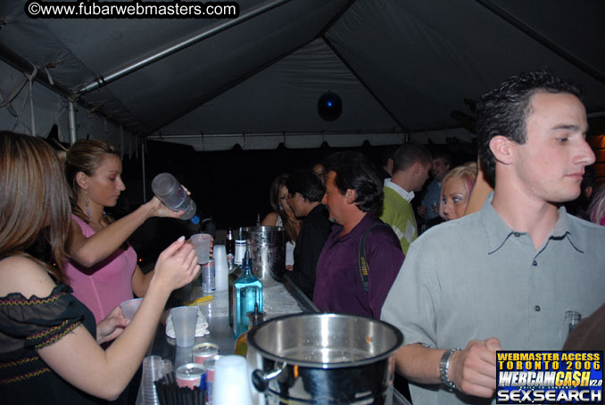 A Night Under the Stars