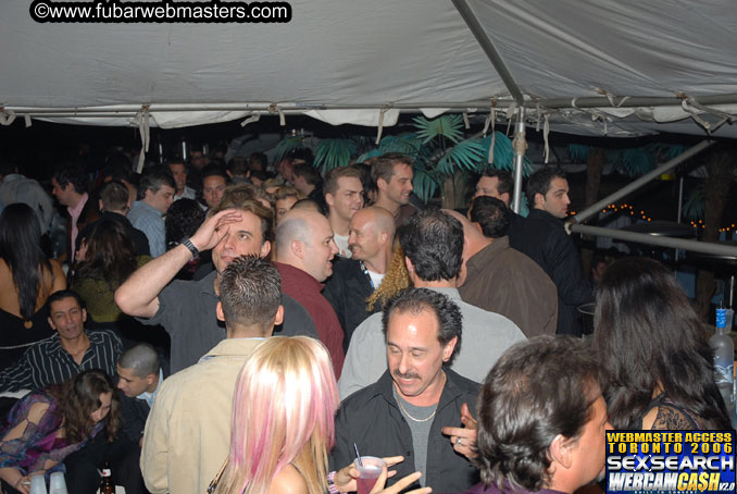 A Night Under the Stars