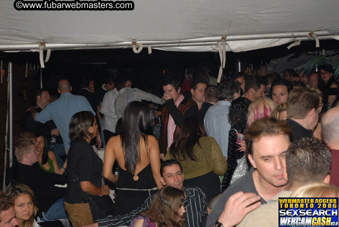 A Night Under the Stars